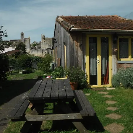 La Maison Rouge Отель типа 